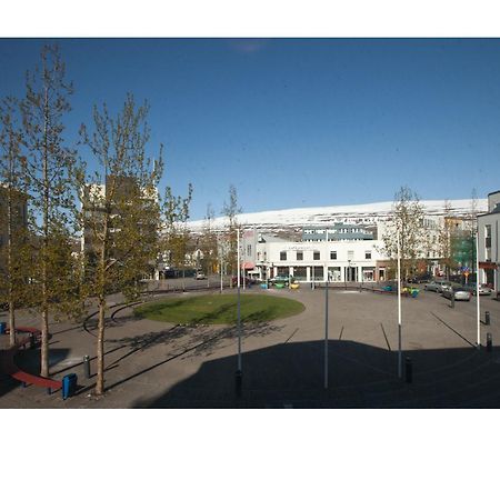 Torg Guest House Akureyri Camera foto
