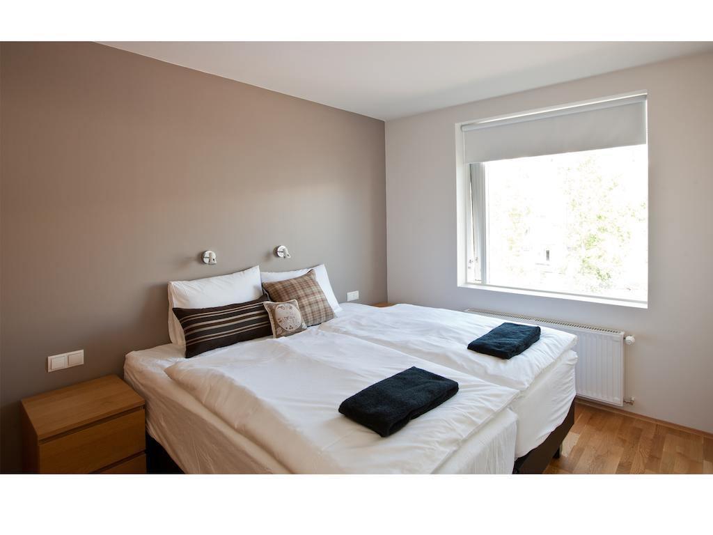 Torg Guest House Akureyri Camera foto