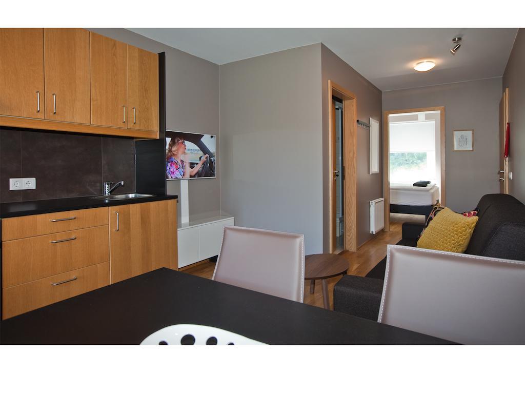 Torg Guest House Akureyri Camera foto