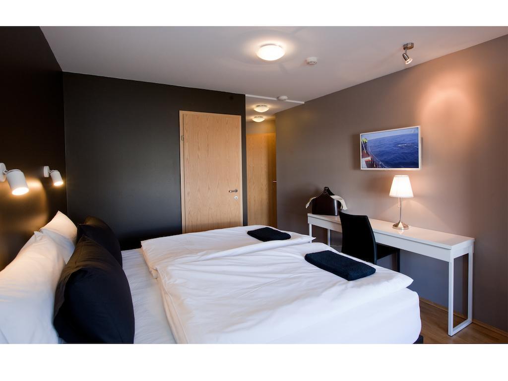Torg Guest House Akureyri Camera foto