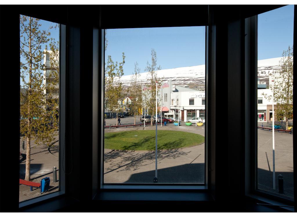 Torg Guest House Akureyri Camera foto