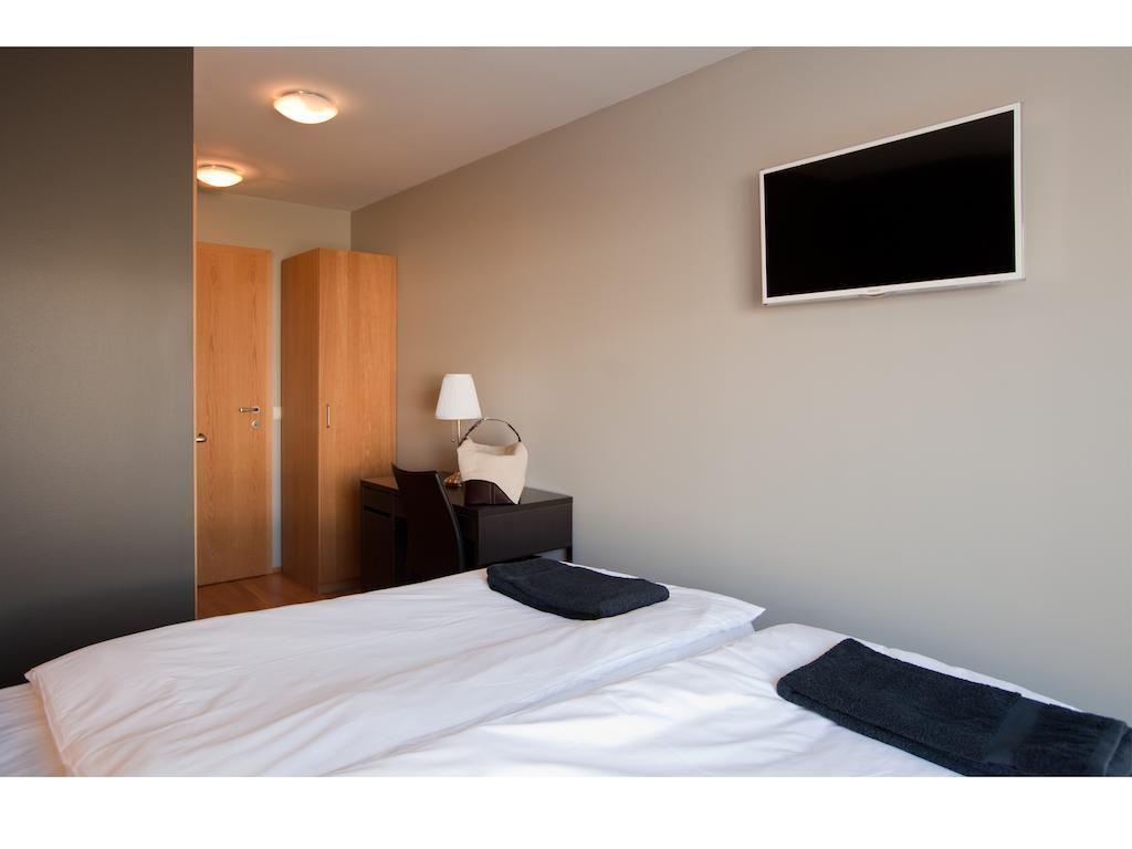 Torg Guest House Akureyri Camera foto