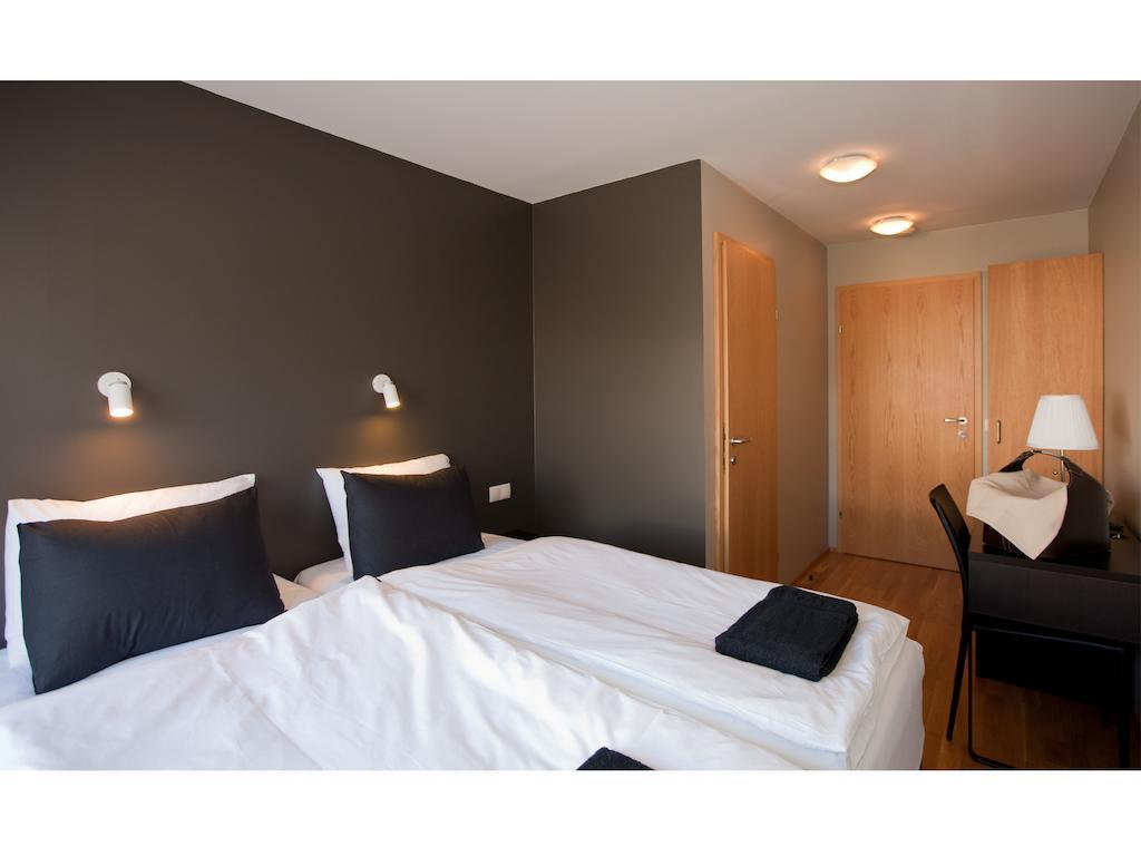 Torg Guest House Akureyri Camera foto