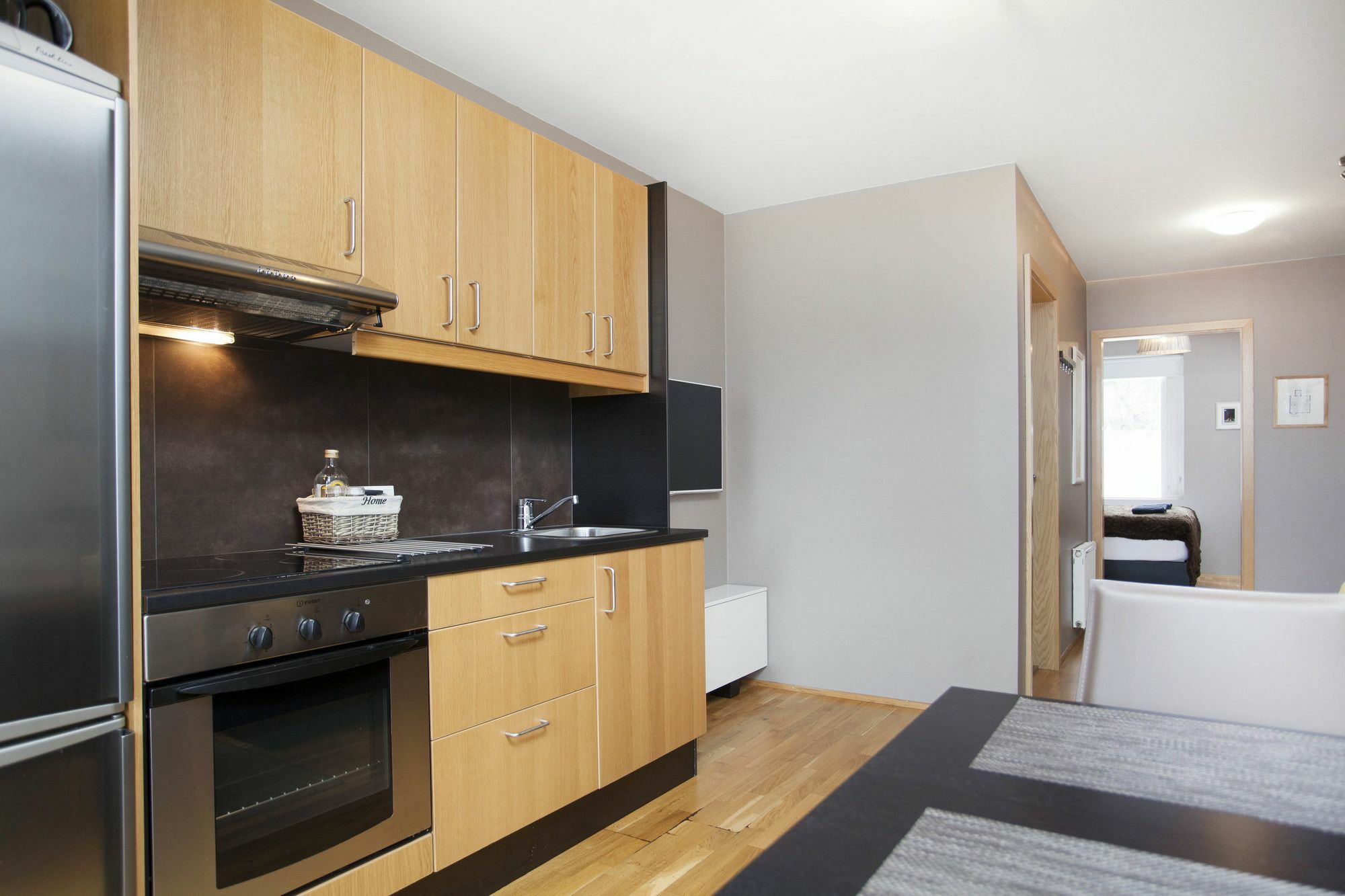 Torg Guest House Akureyri Esterno foto