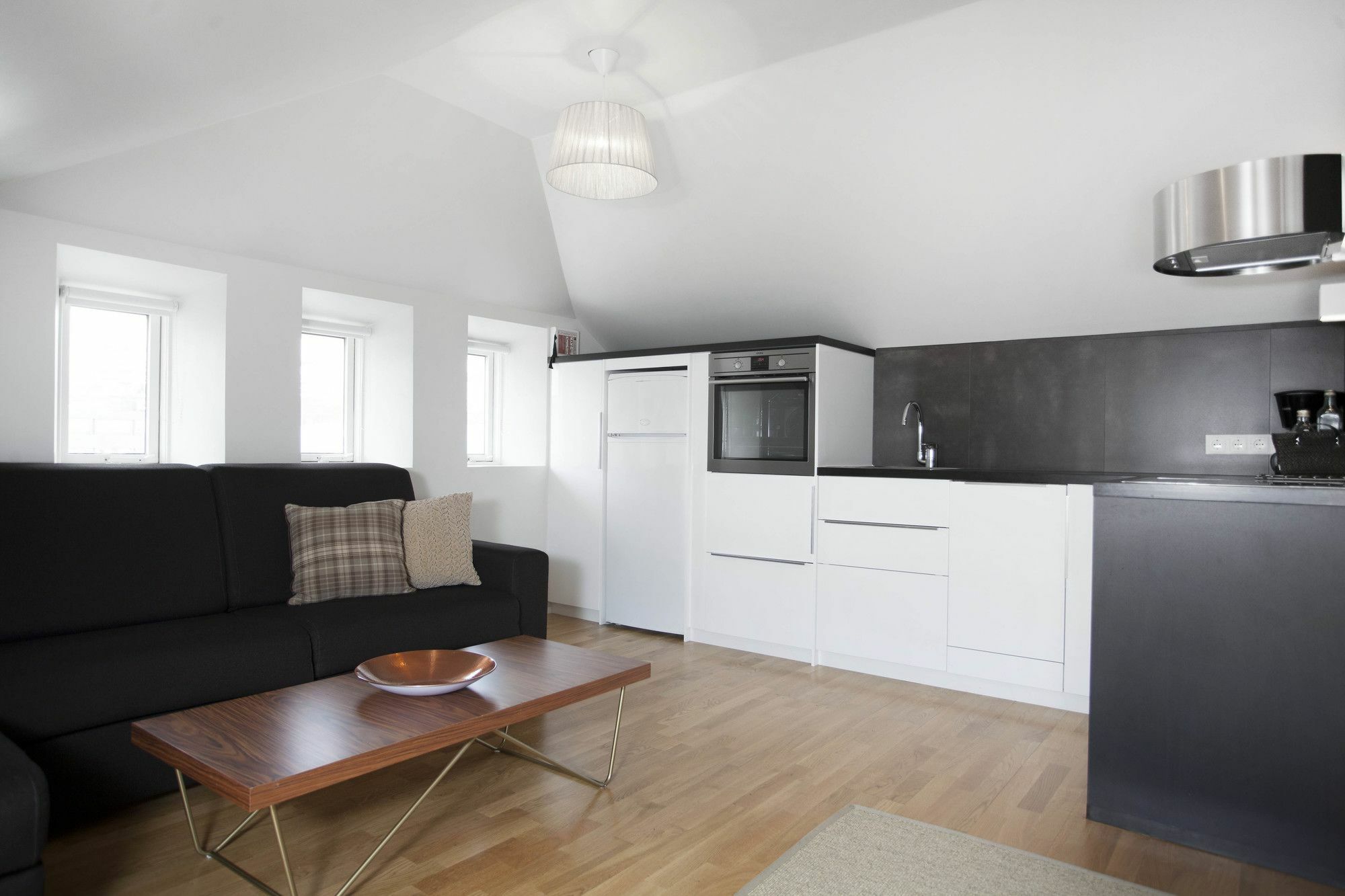 Torg Guest House Akureyri Esterno foto