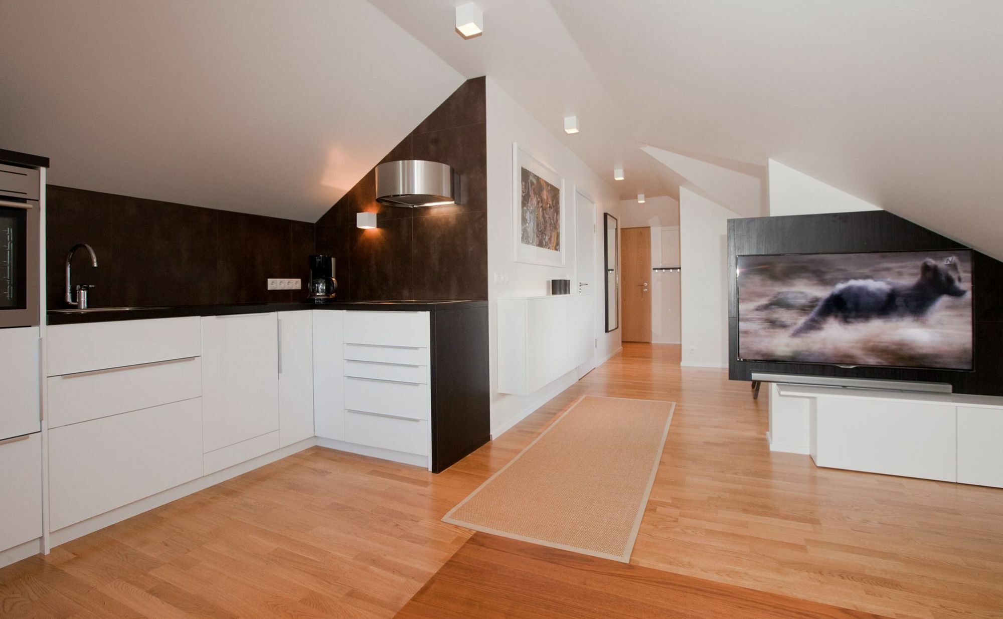 Torg Guest House Akureyri Esterno foto